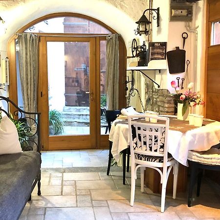 Appartamento Country House Menaggio Extérieur photo