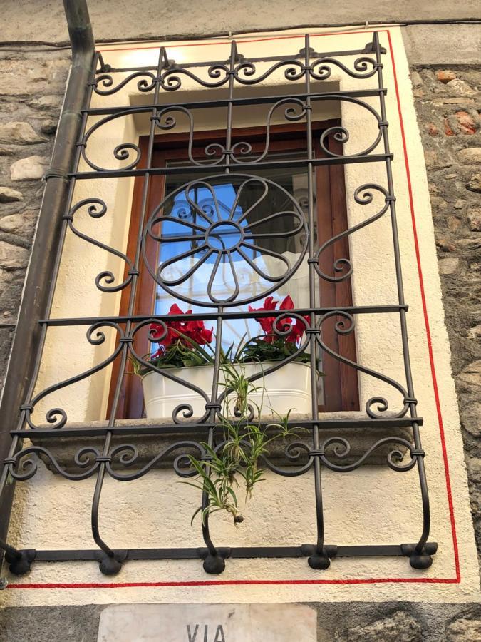 Appartamento Country House Menaggio Extérieur photo