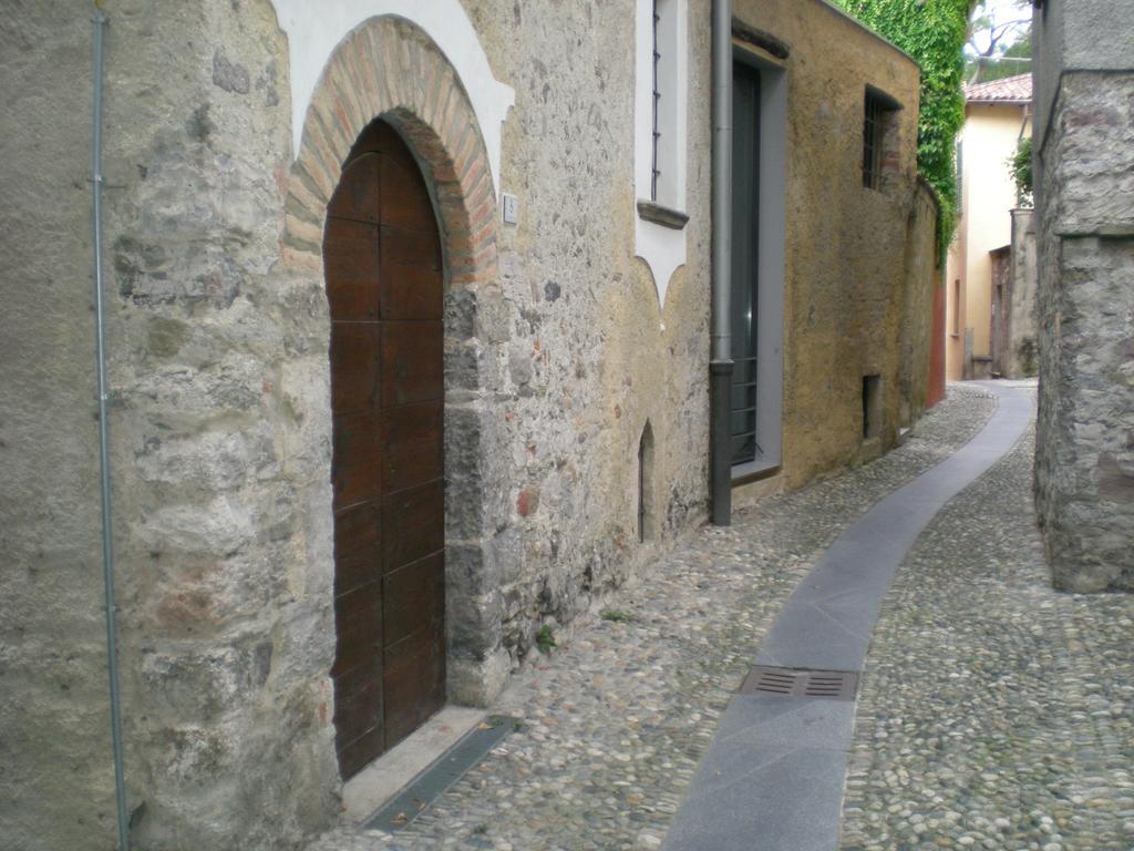 Appartamento Country House Menaggio Extérieur photo