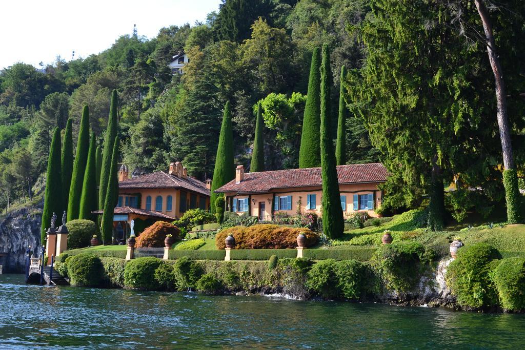 Appartamento Country House Menaggio Chambre photo