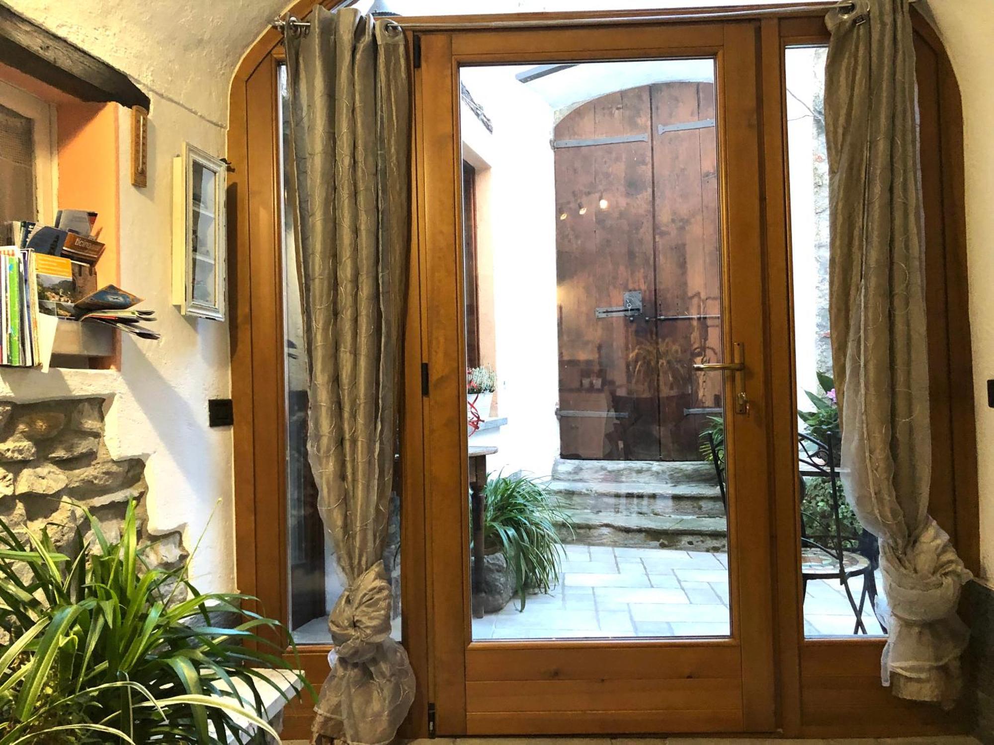 Appartamento Country House Menaggio Extérieur photo