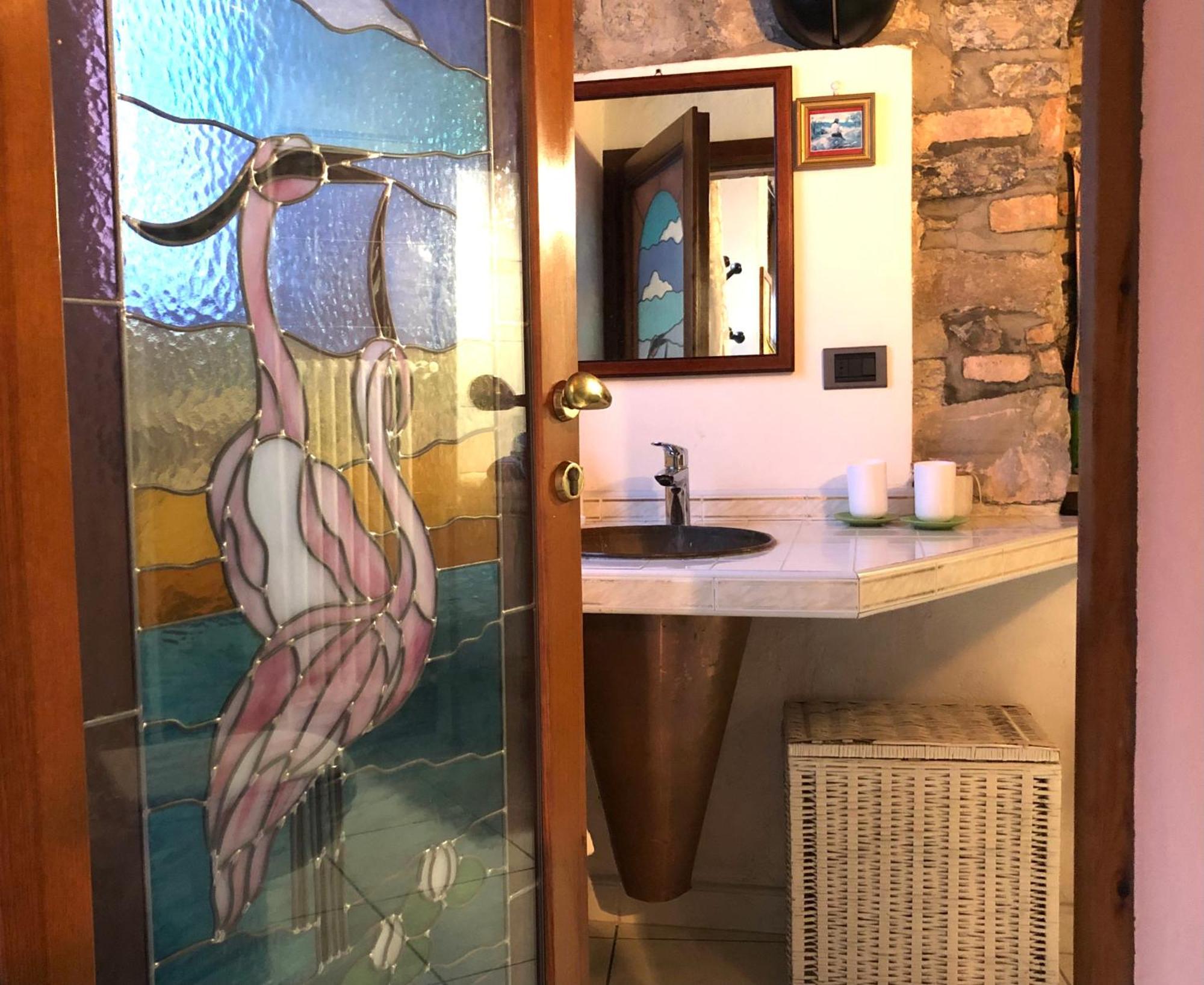 Appartamento Country House Menaggio Extérieur photo
