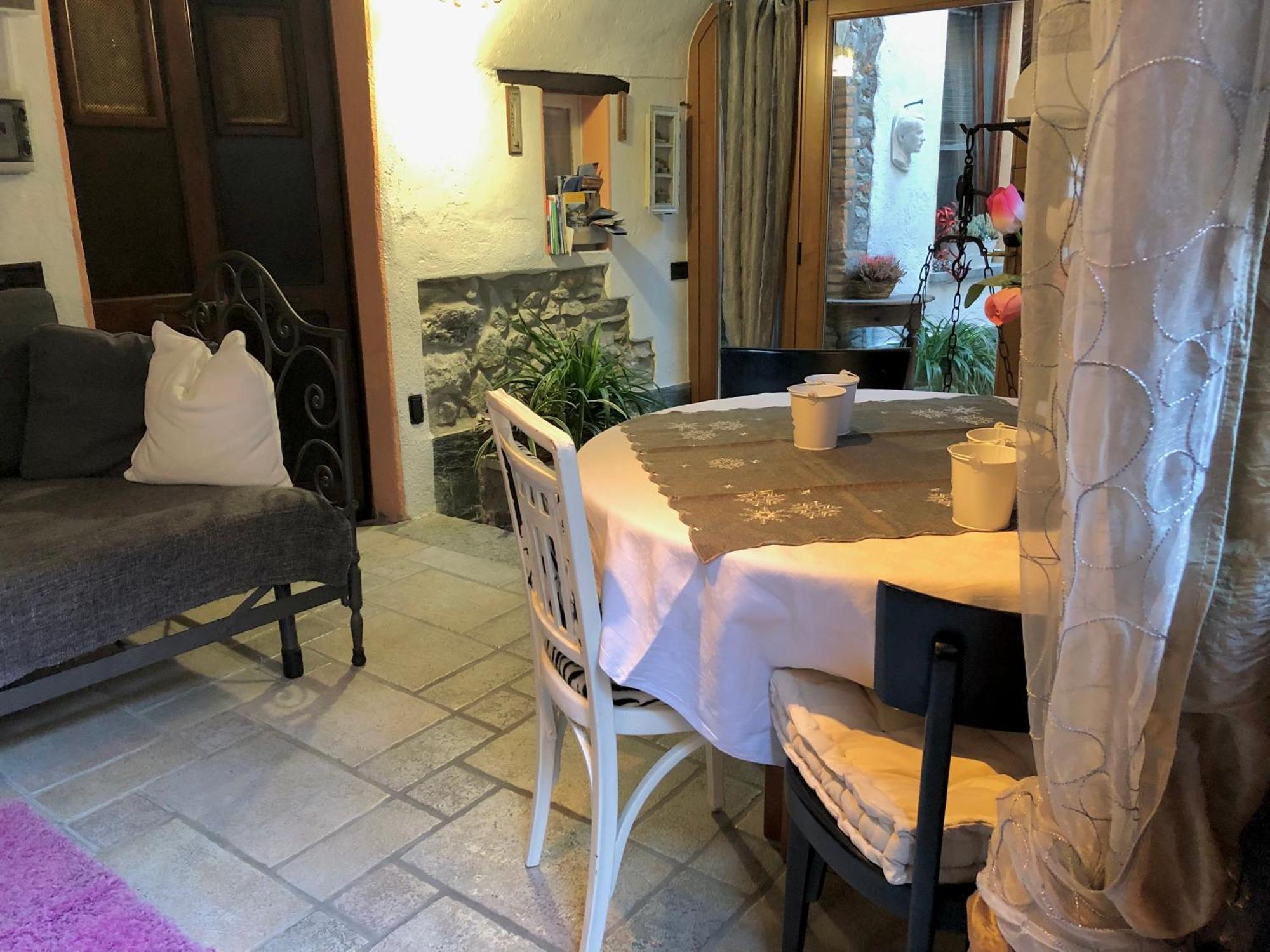 Appartamento Country House Menaggio Extérieur photo