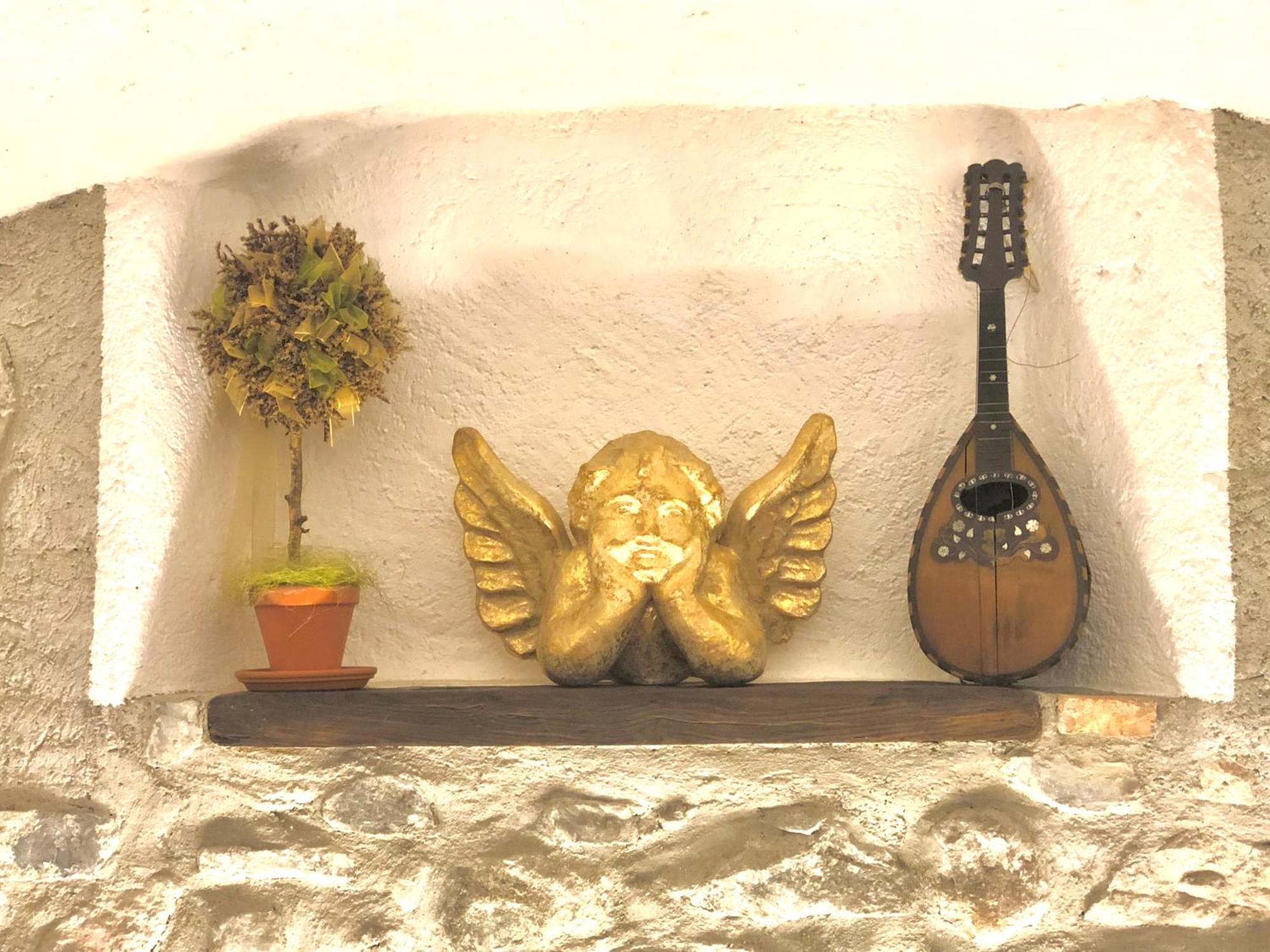 Appartamento Country House Menaggio Extérieur photo