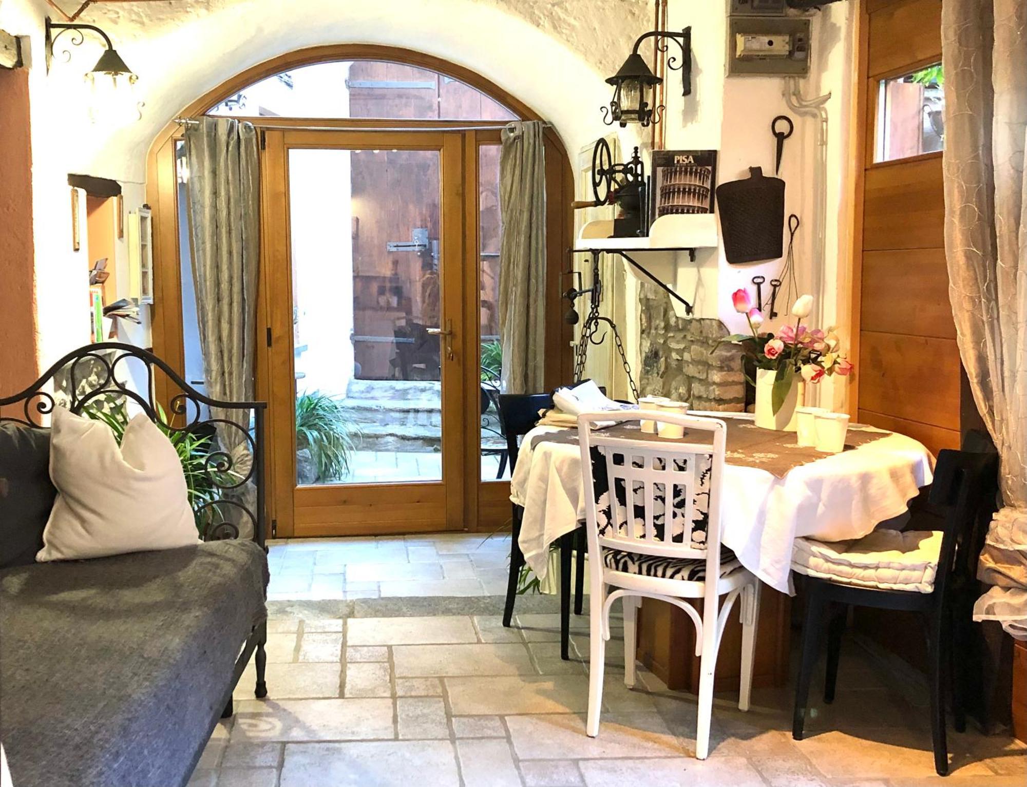 Appartamento Country House Menaggio Extérieur photo