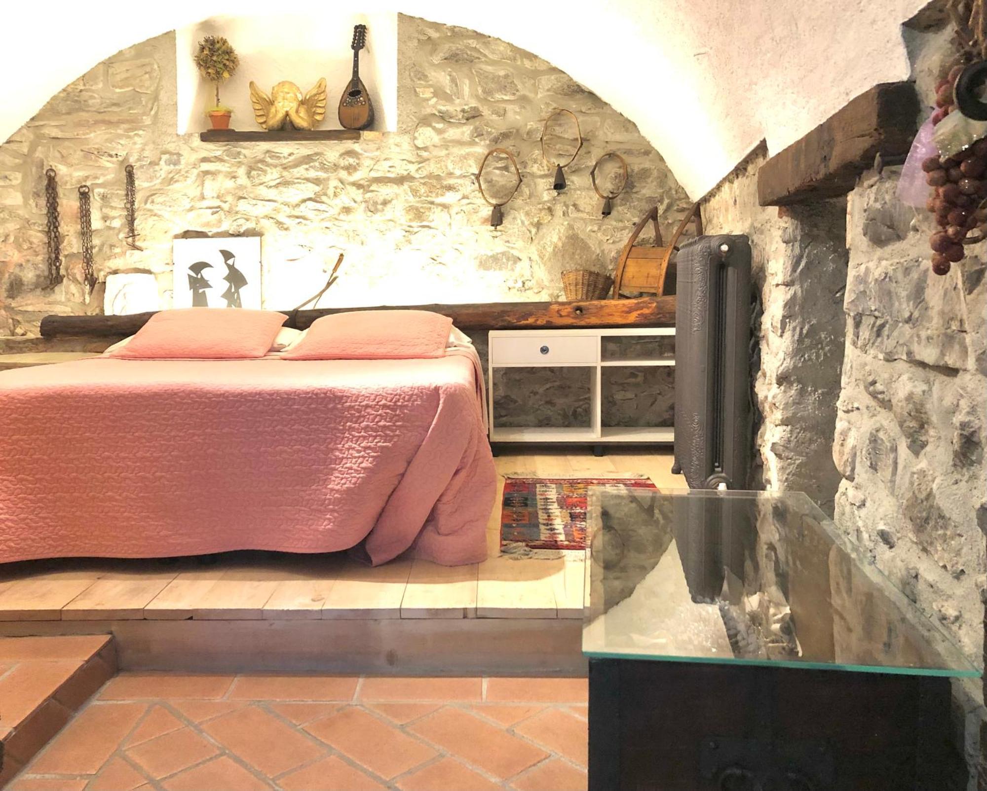 Appartamento Country House Menaggio Extérieur photo