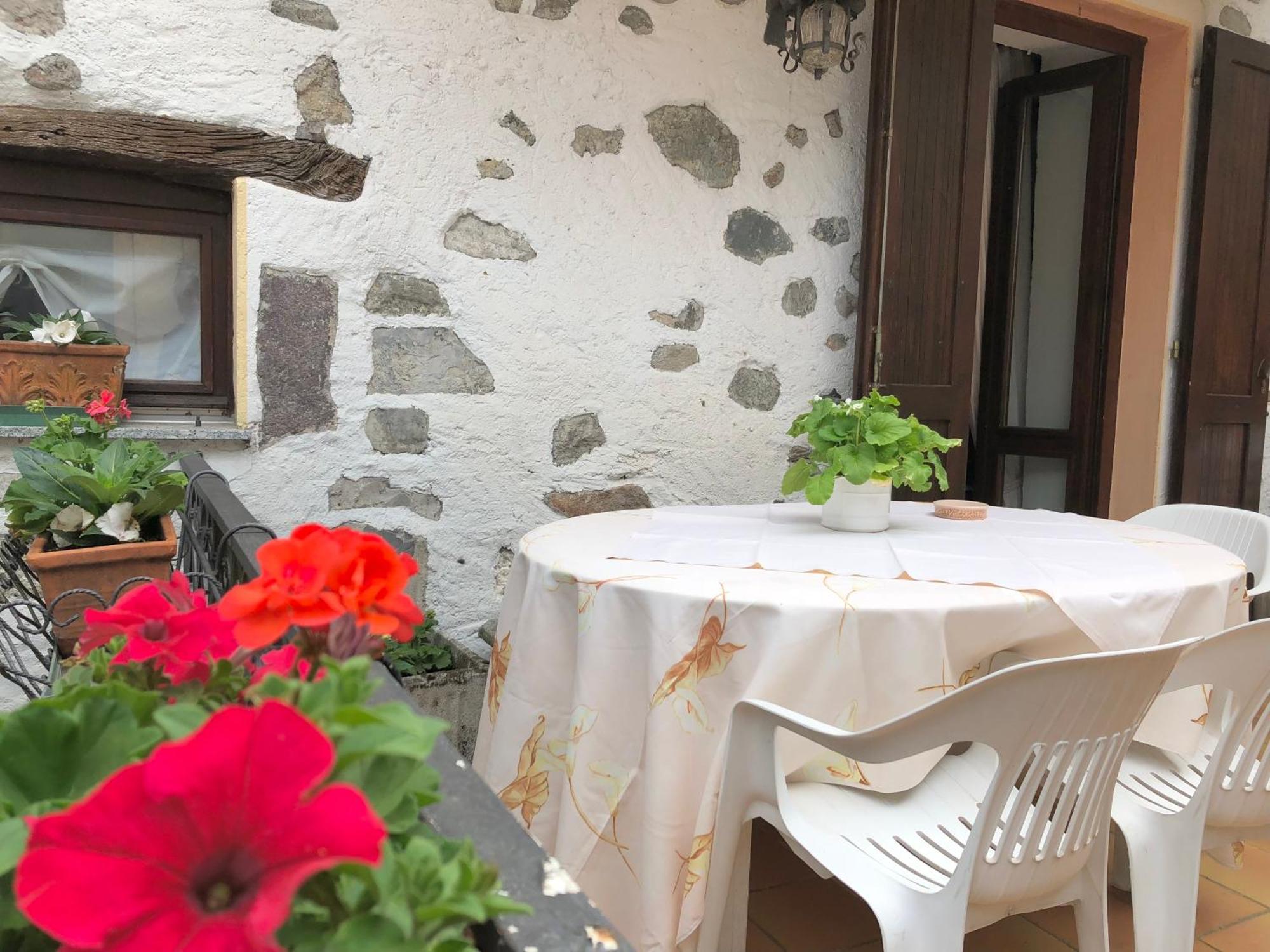Appartamento Country House Menaggio Extérieur photo