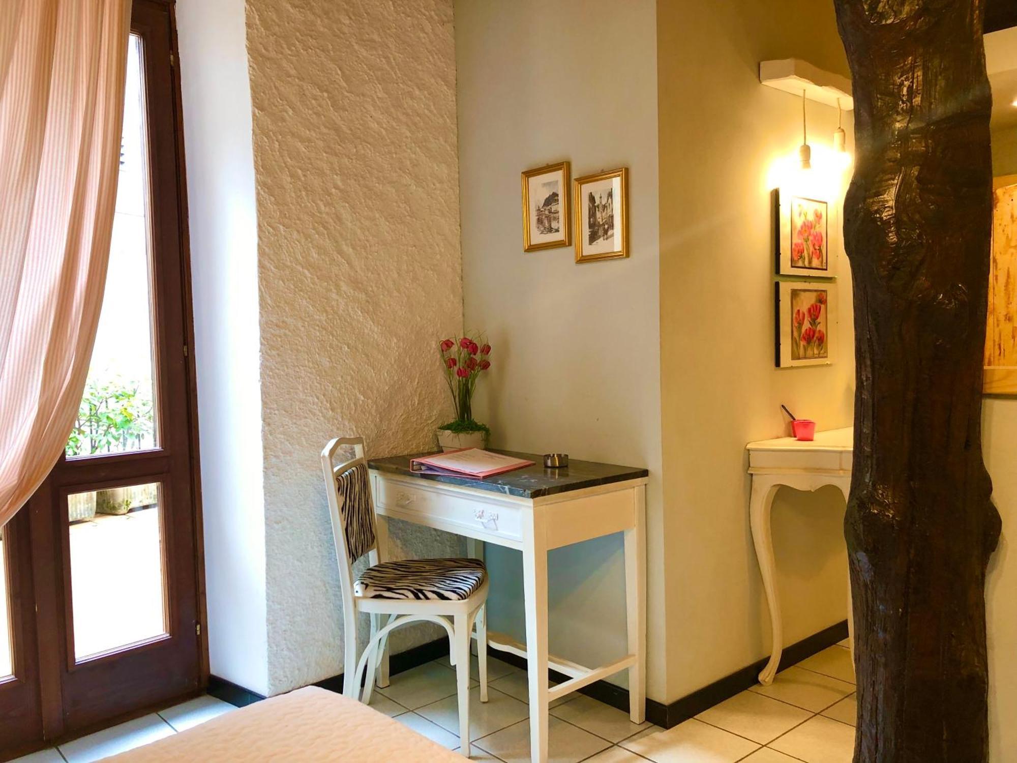Appartamento Country House Menaggio Extérieur photo