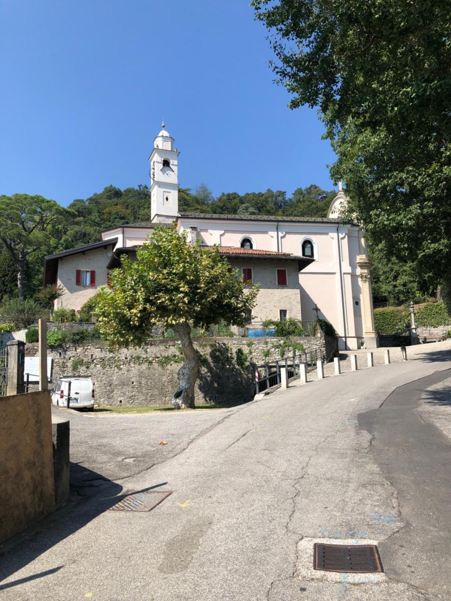 Appartamento Country House Menaggio Extérieur photo