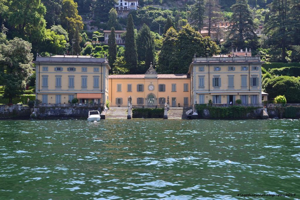 Appartamento Country House Menaggio Chambre photo