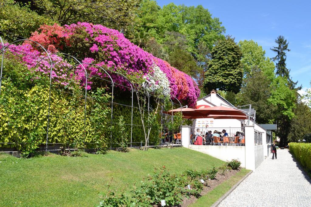 Appartamento Country House Menaggio Extérieur photo