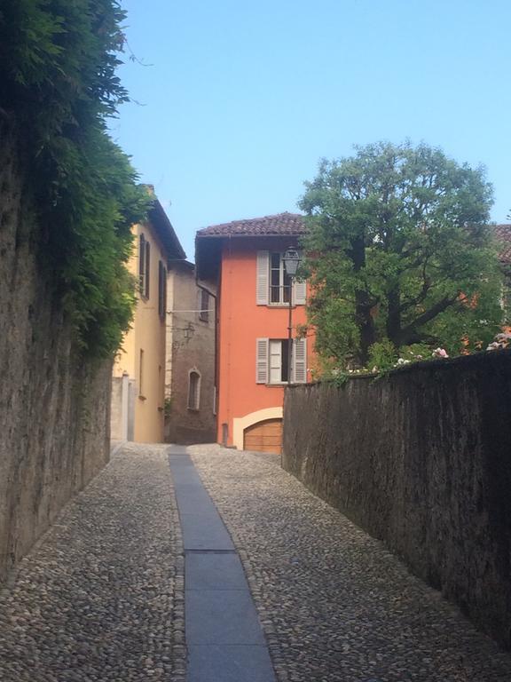 Appartamento Country House Menaggio Extérieur photo