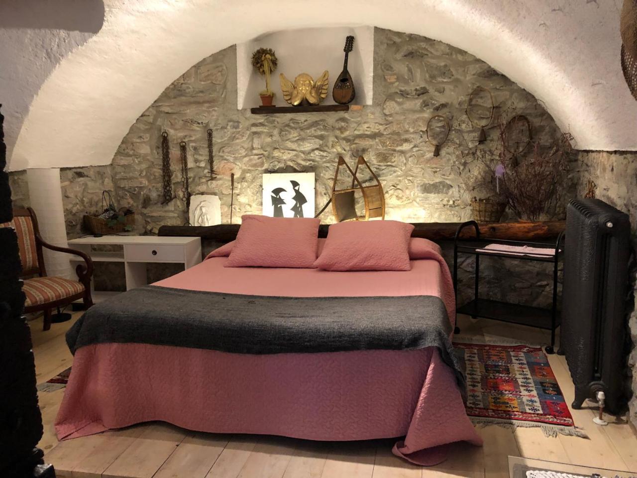 Appartamento Country House Menaggio Extérieur photo