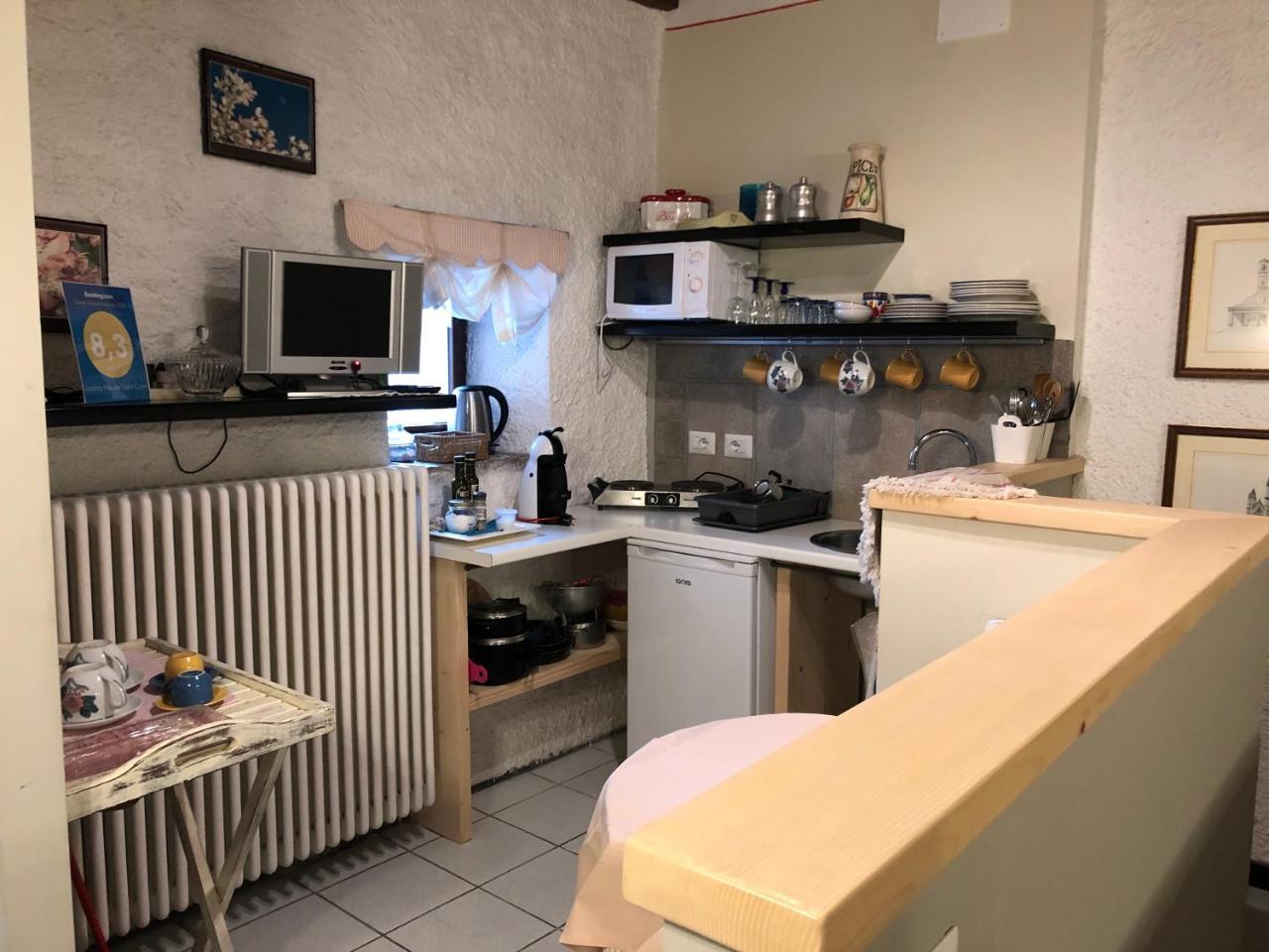 Appartamento Country House Menaggio Extérieur photo